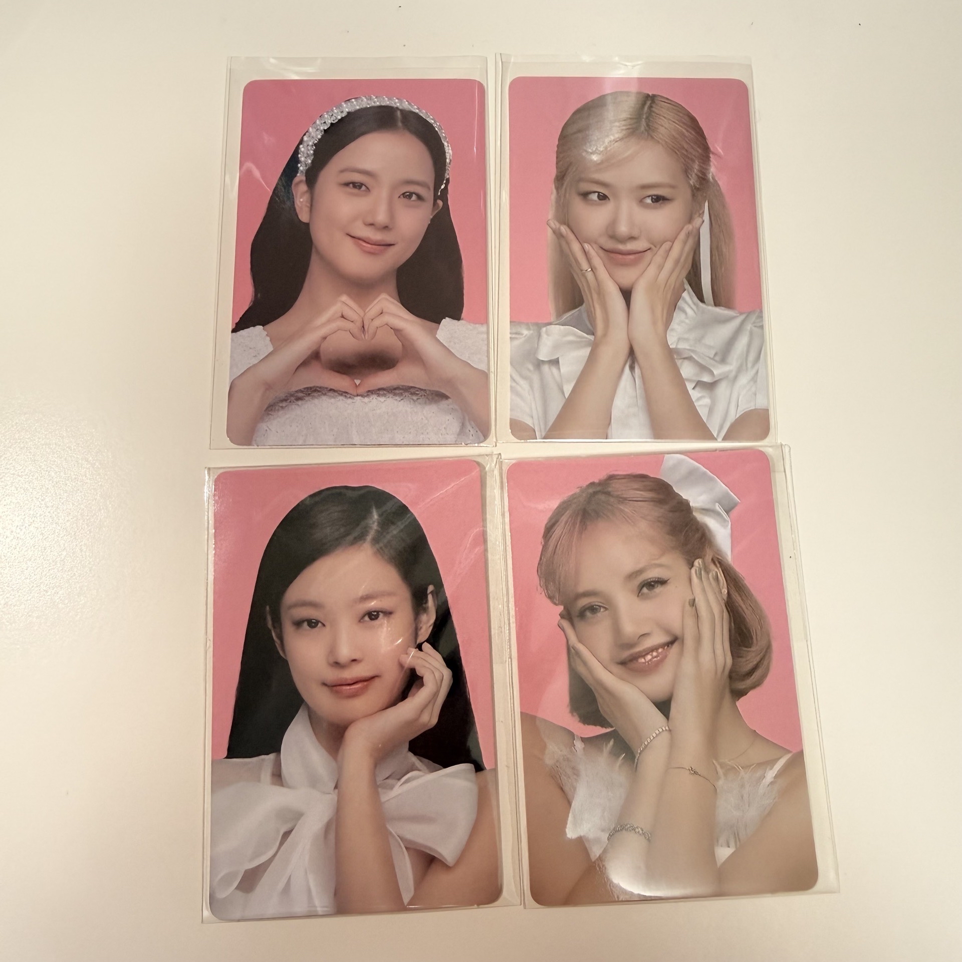 BPTG 遊戲 專卡/特典卡