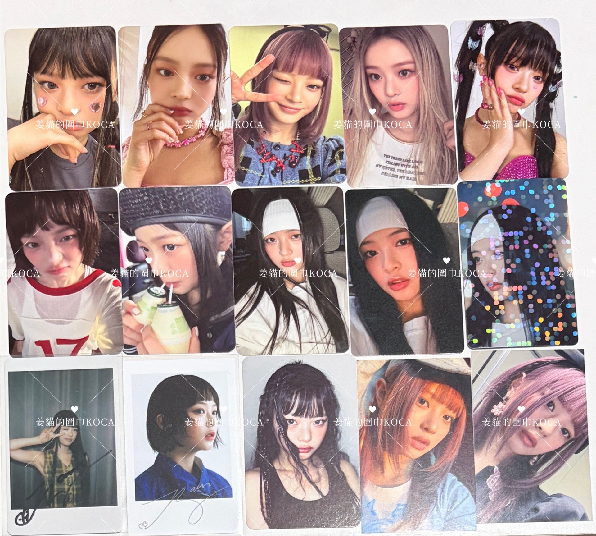 24h內出貨🚚哈尼打歌/入場 稀有卡