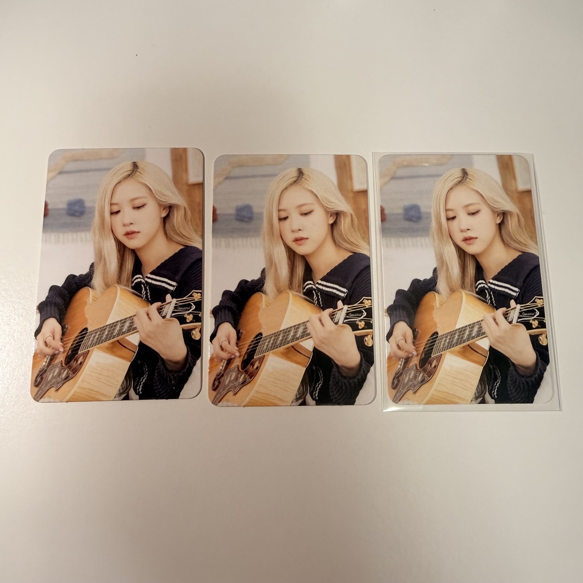 BPTG 遊戲 專卡/特典卡