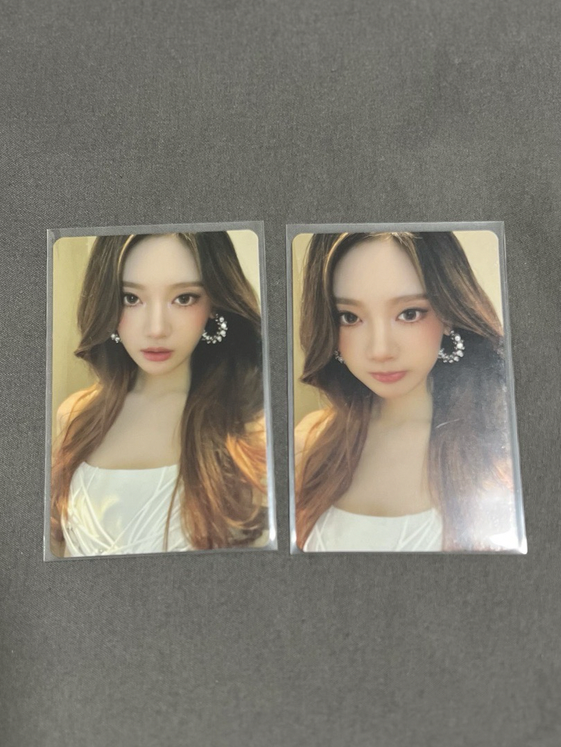 Dirty Work日通公主寧兩張一起！