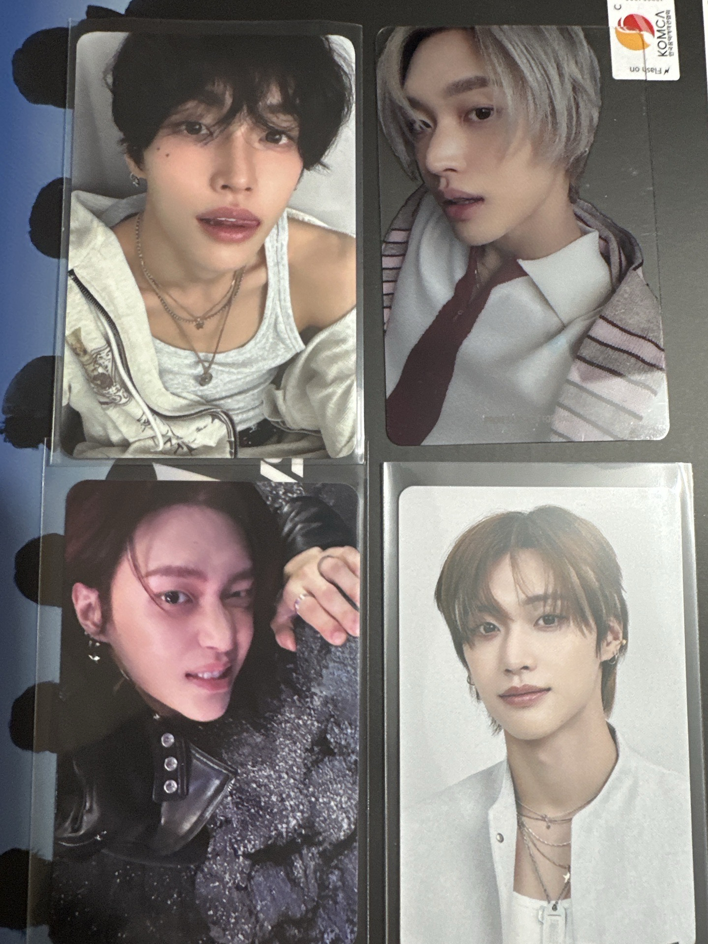 年曆後續Aver吐舌彬 東蛋 odyssey 日巡