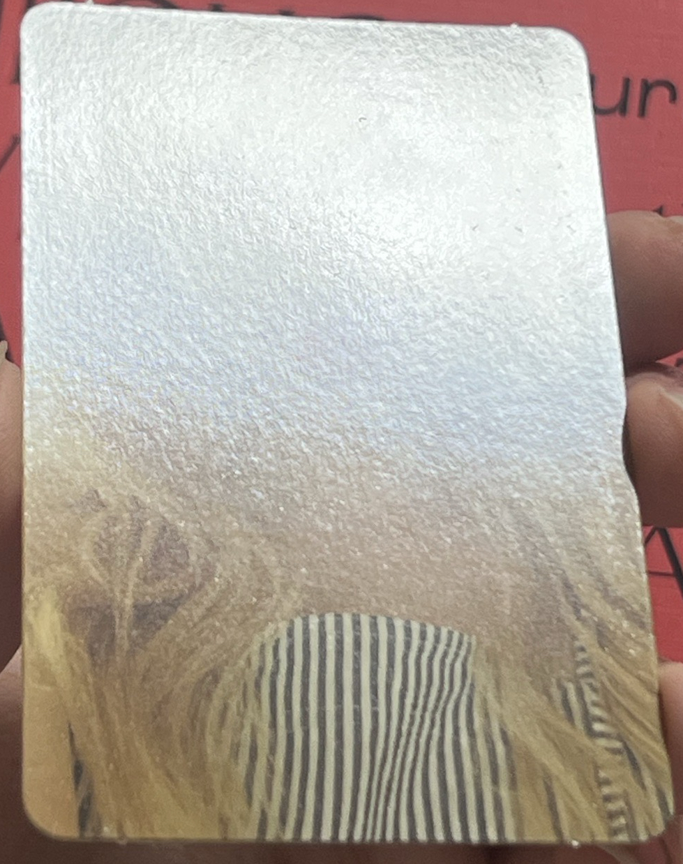 太妍 PURPOSE 豪華版 全專 + Panorama小卡*2 不拆售