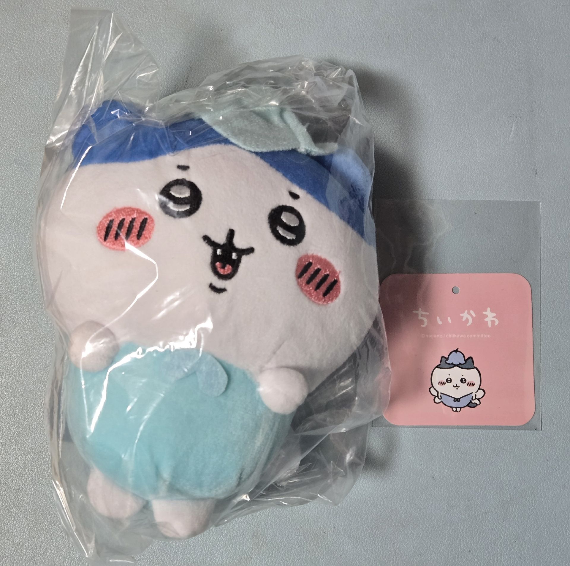 S娃 花仙子小八