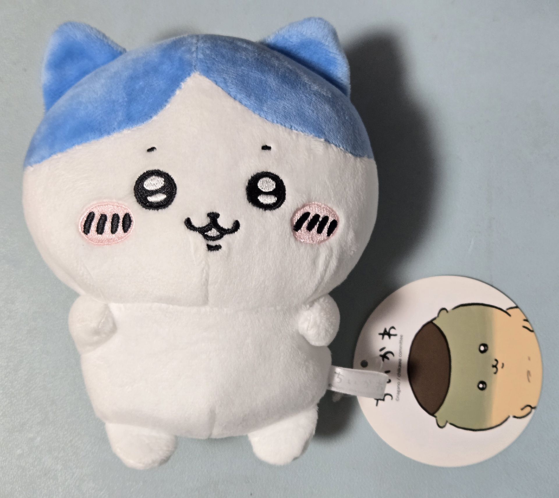 景品S娃 宿醉小八