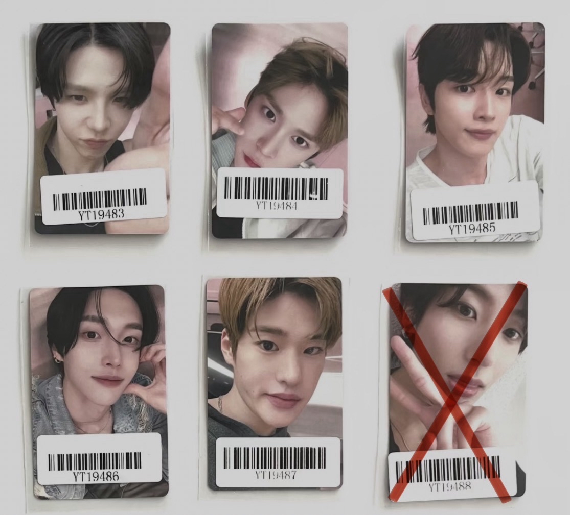 ODYSSEY kms 簽售卡 3.0 v1