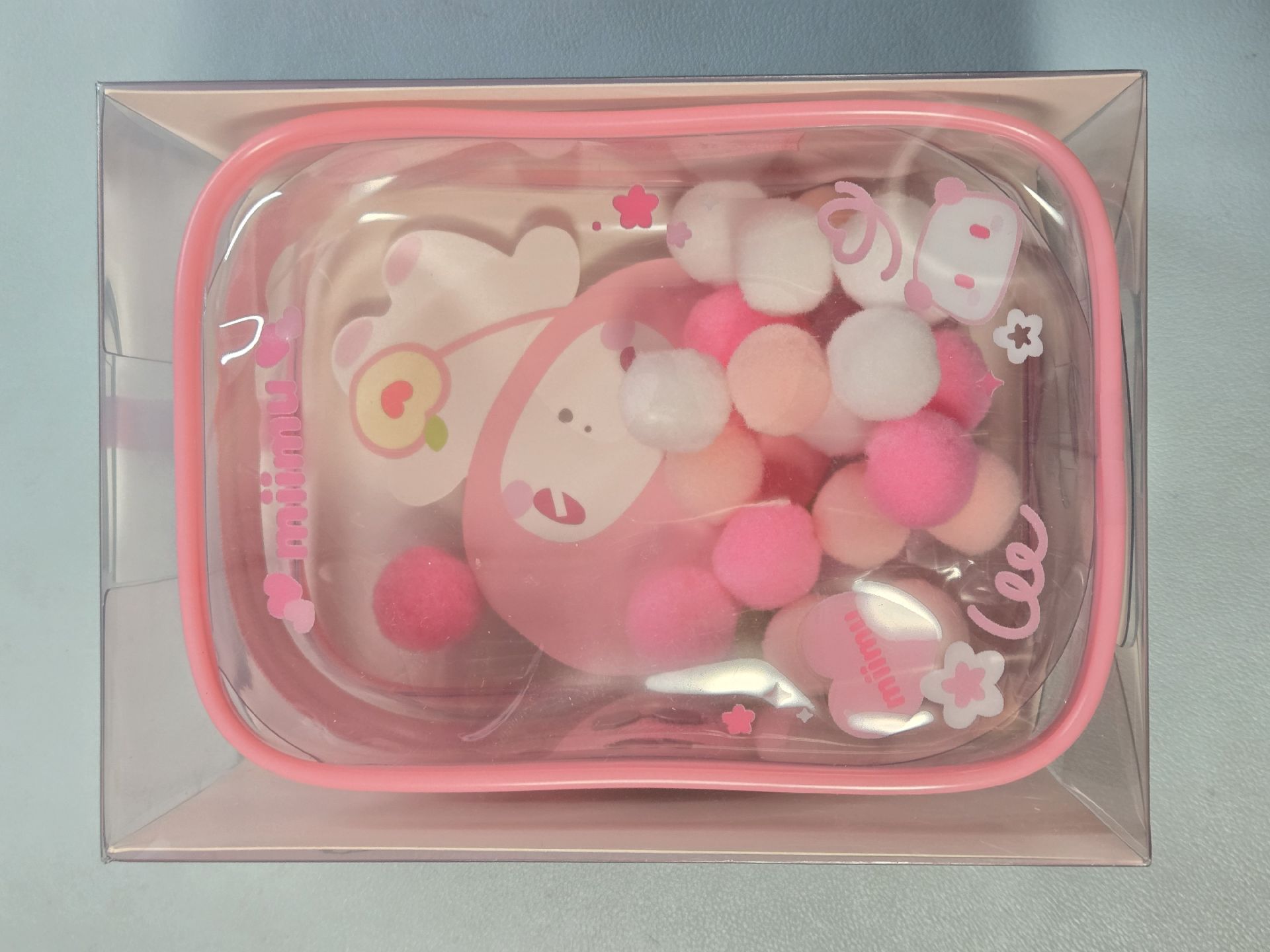 PLAVE 亞巡MD MMMM娃包💓miimu💓