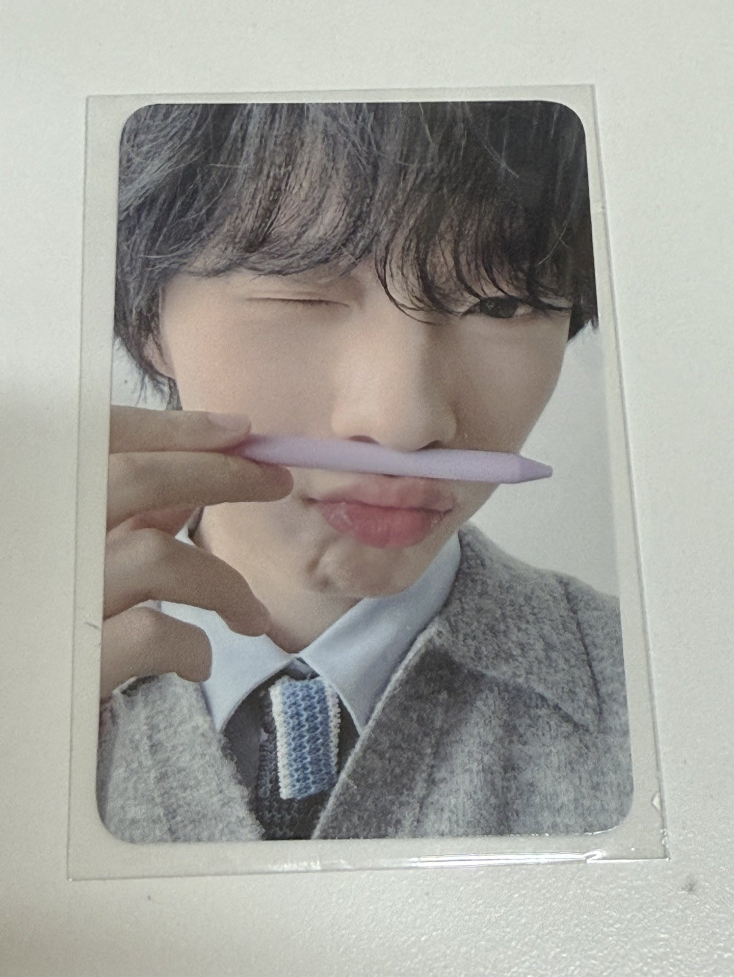 iNKODE NAVY飯咪 MD Memopad 彭錦煜