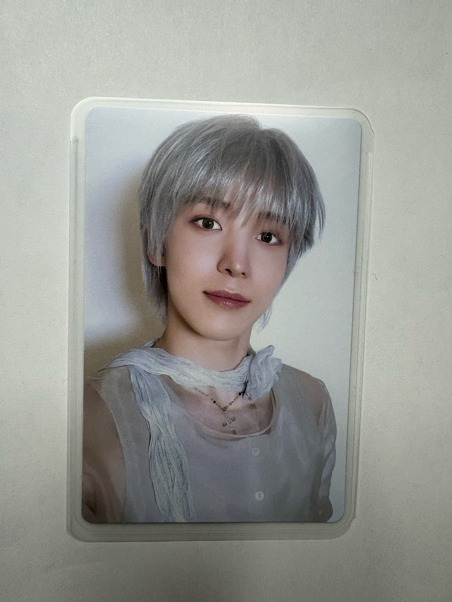 潤浩 GH2 專輯卡 POCA TO ver. A