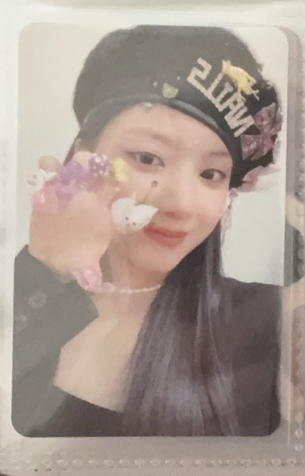 ✨AD MARE 盲盒專卡