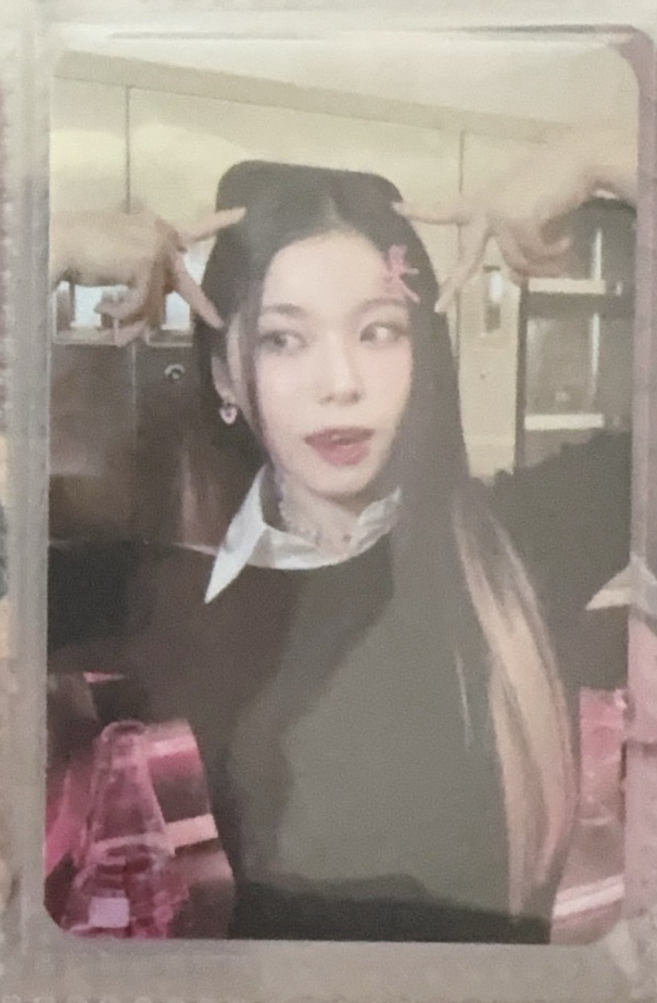 ✨MIXX LAB 貼紙卡