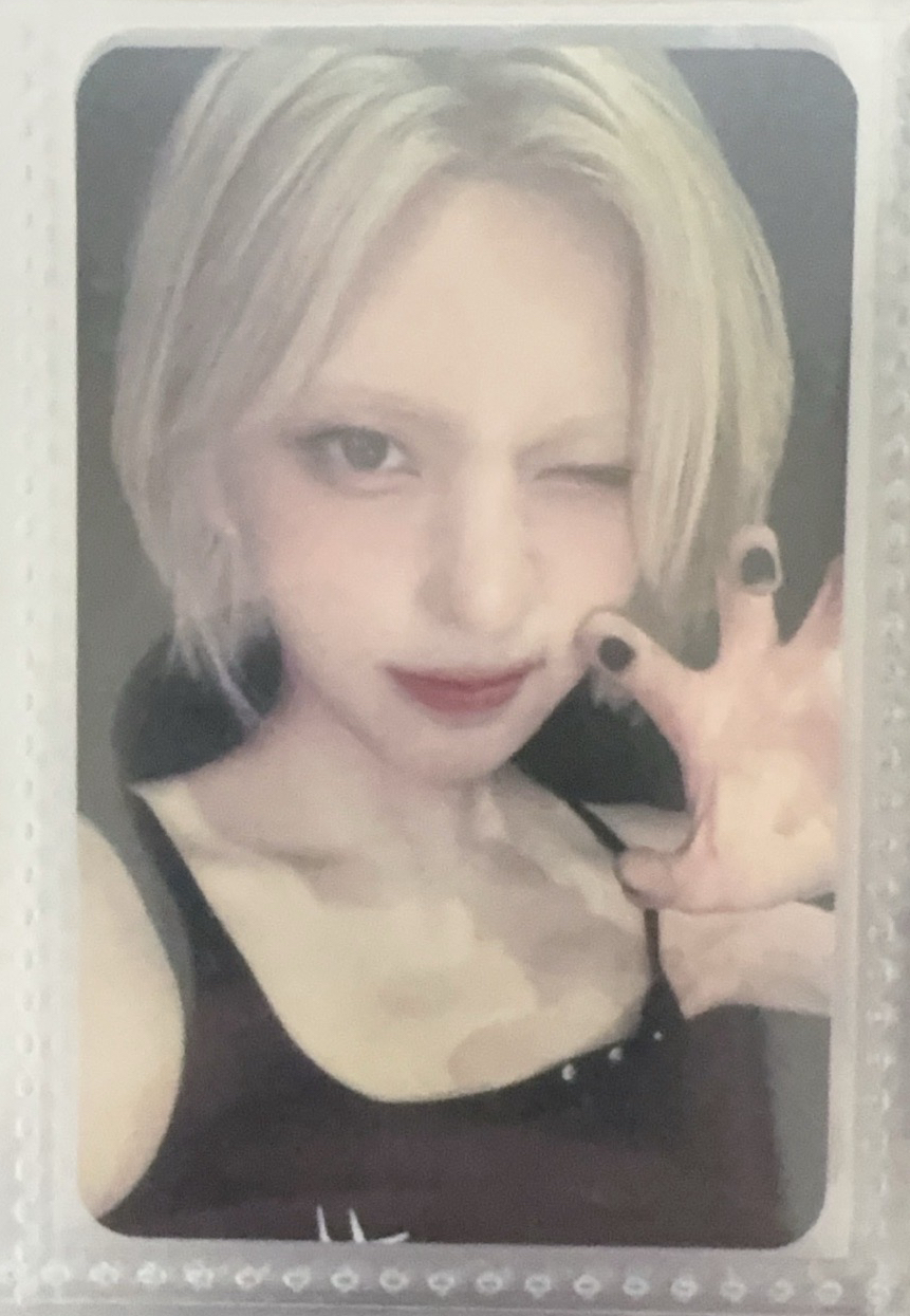 STICK OUT mmt 預售裴