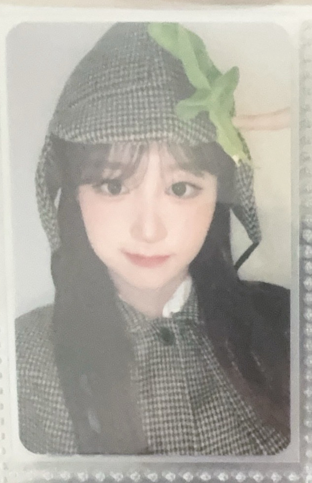 FORWARD sw 蔬菜偵探