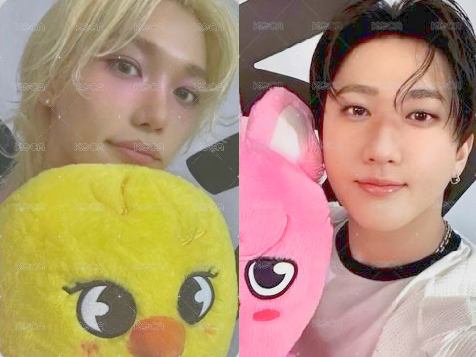 李龍馥 徐彰彬 3rd 世巡安可快閃店 線下 滿額卡 