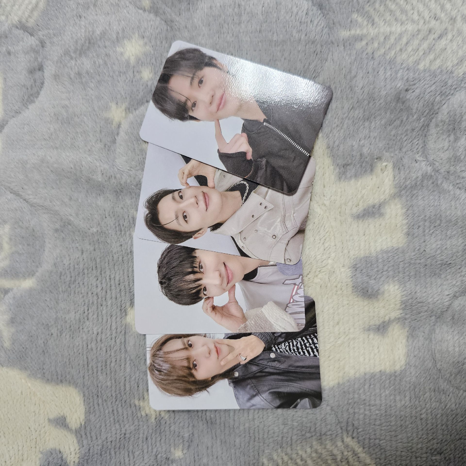 Highlight 櫻花季小卡（套）