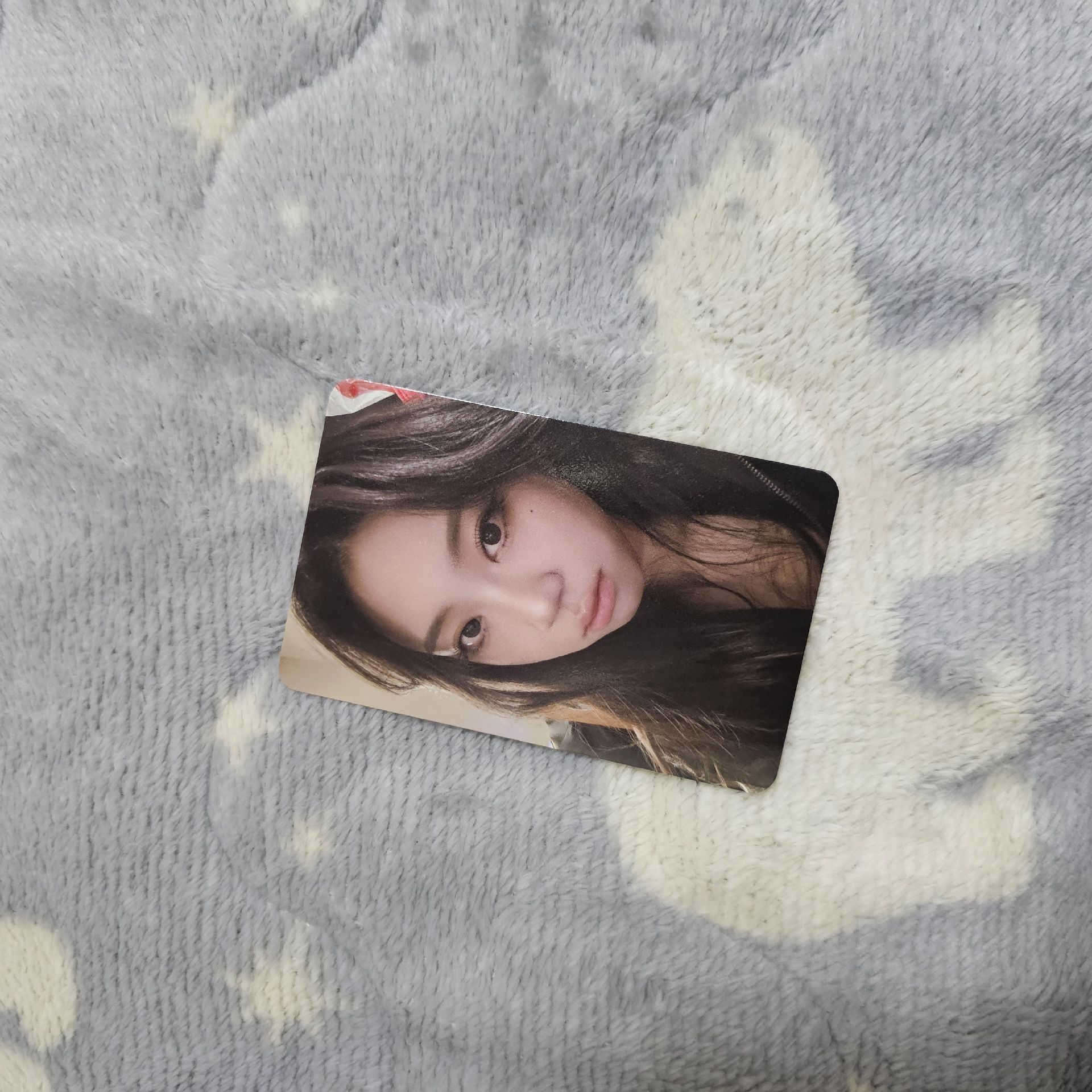 泳知 櫻花季小卡