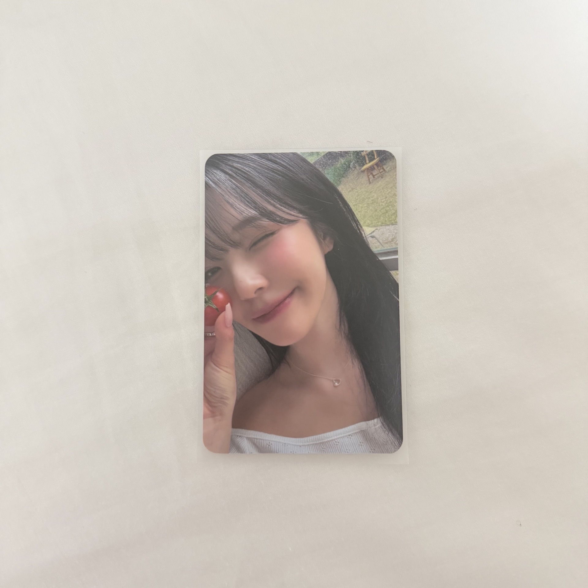 25 四期會員禮 白