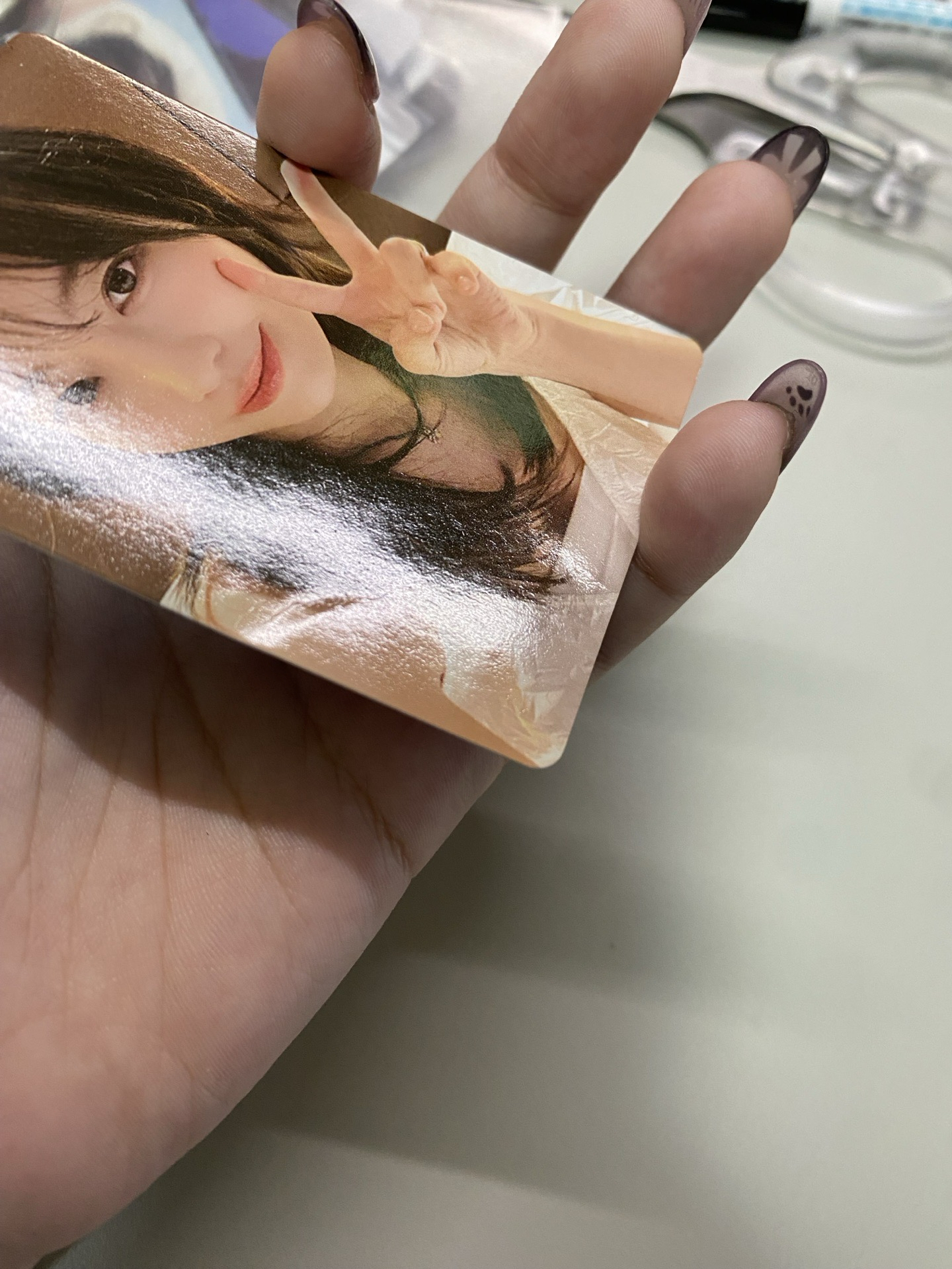 港澳寫真櫻 瑕疵見p2