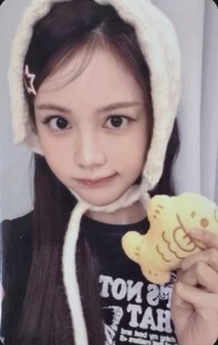 Hearts2Hearts Focus K4 2.0幸運卡Carmen