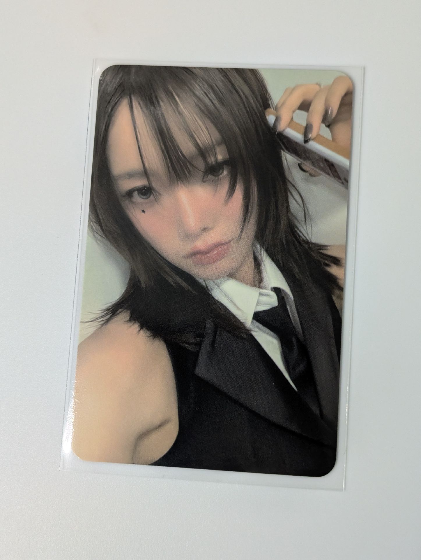 💜 Keena 電子專卡