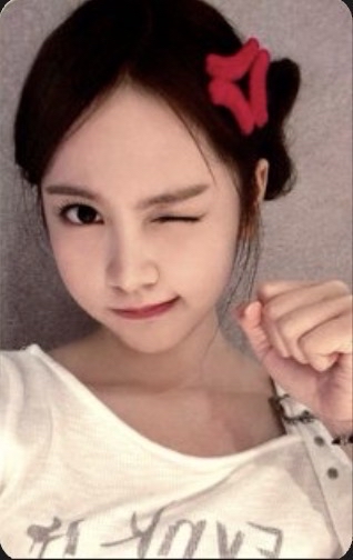 Hearts2Hearts Style K4 2.0幸運卡Carmen