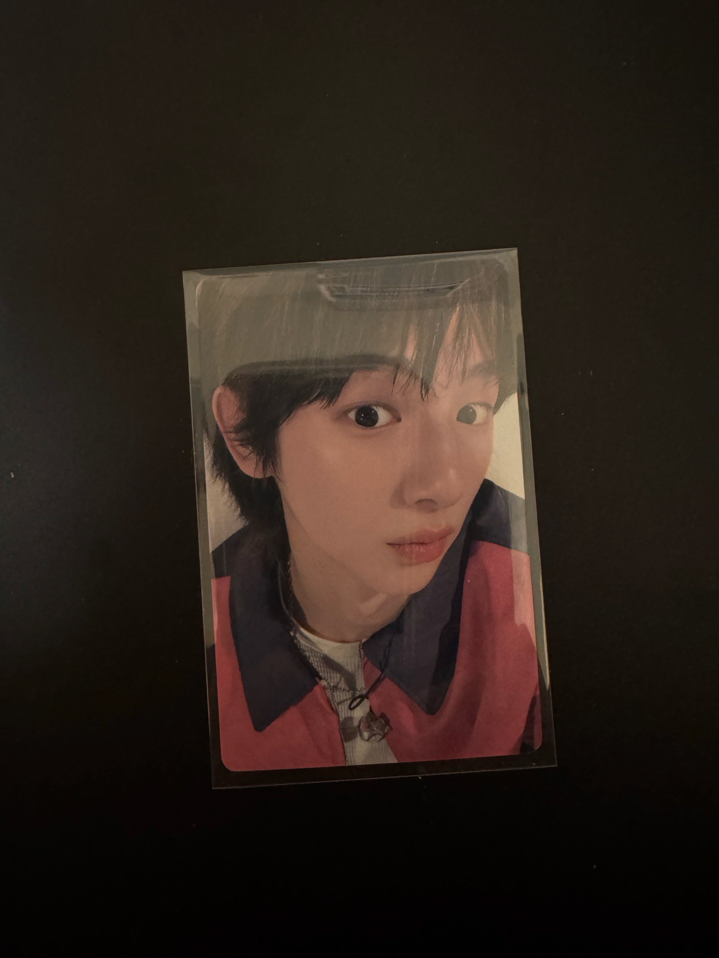 cortis yzy4.0 幸運卡