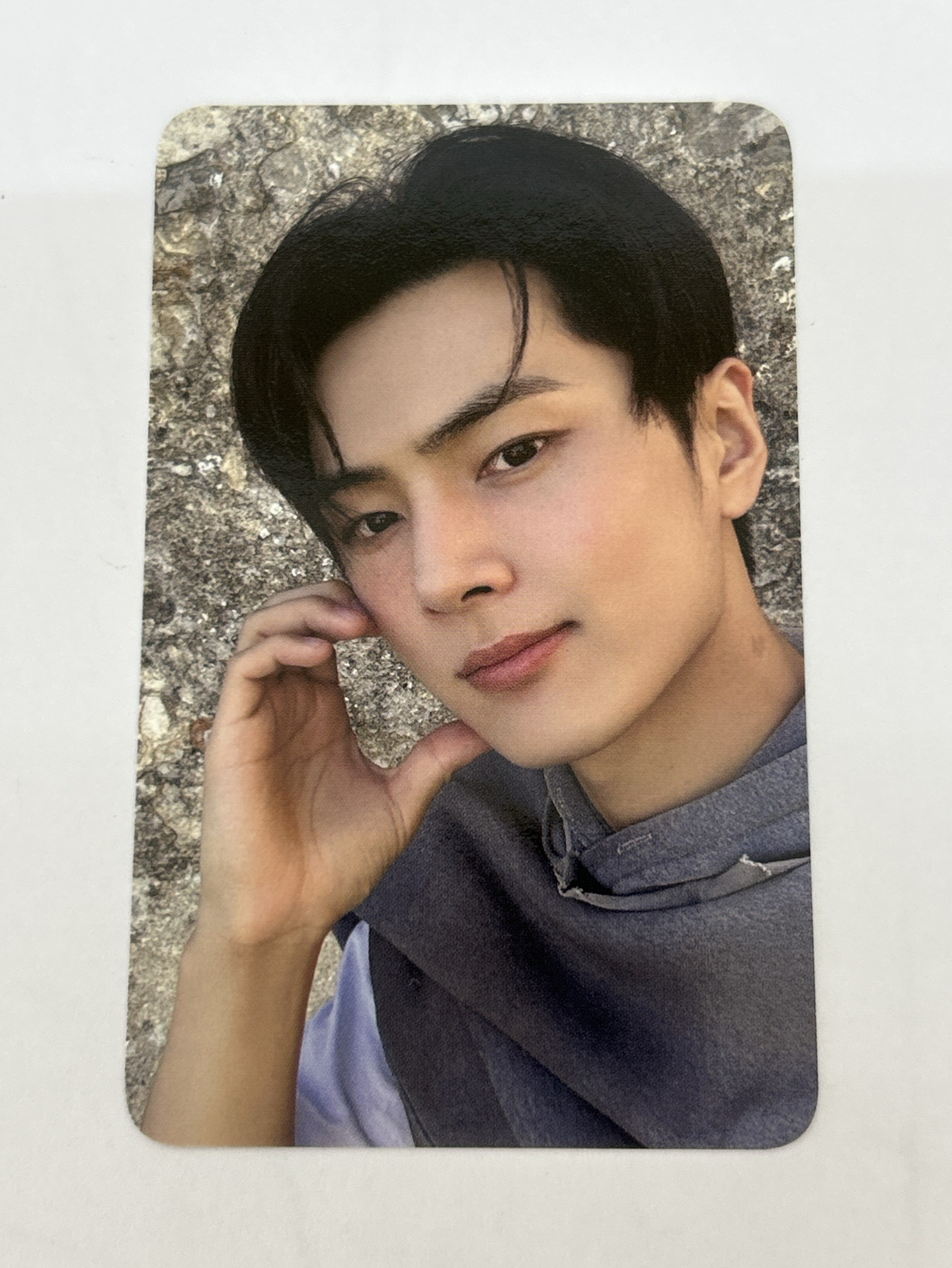 @ENHYPEN 迷七 sc 入場卡