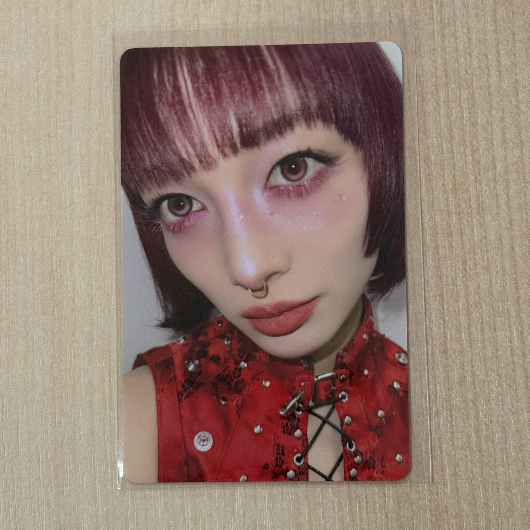 你們都不知道XG的專輯有多貴 我快破產了