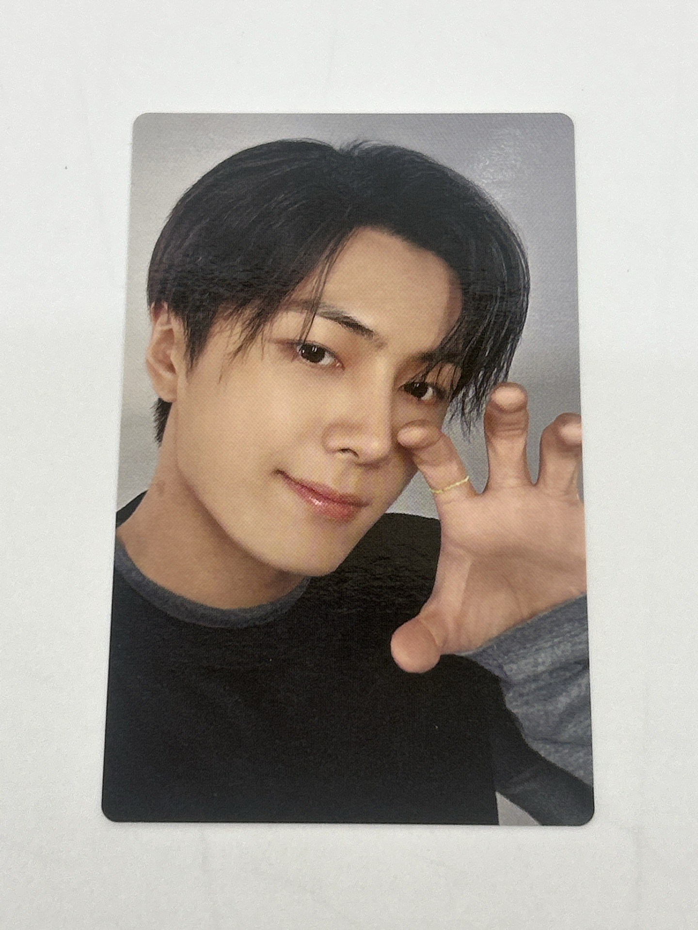 ENHYPEN 宵YOI 單封專卡