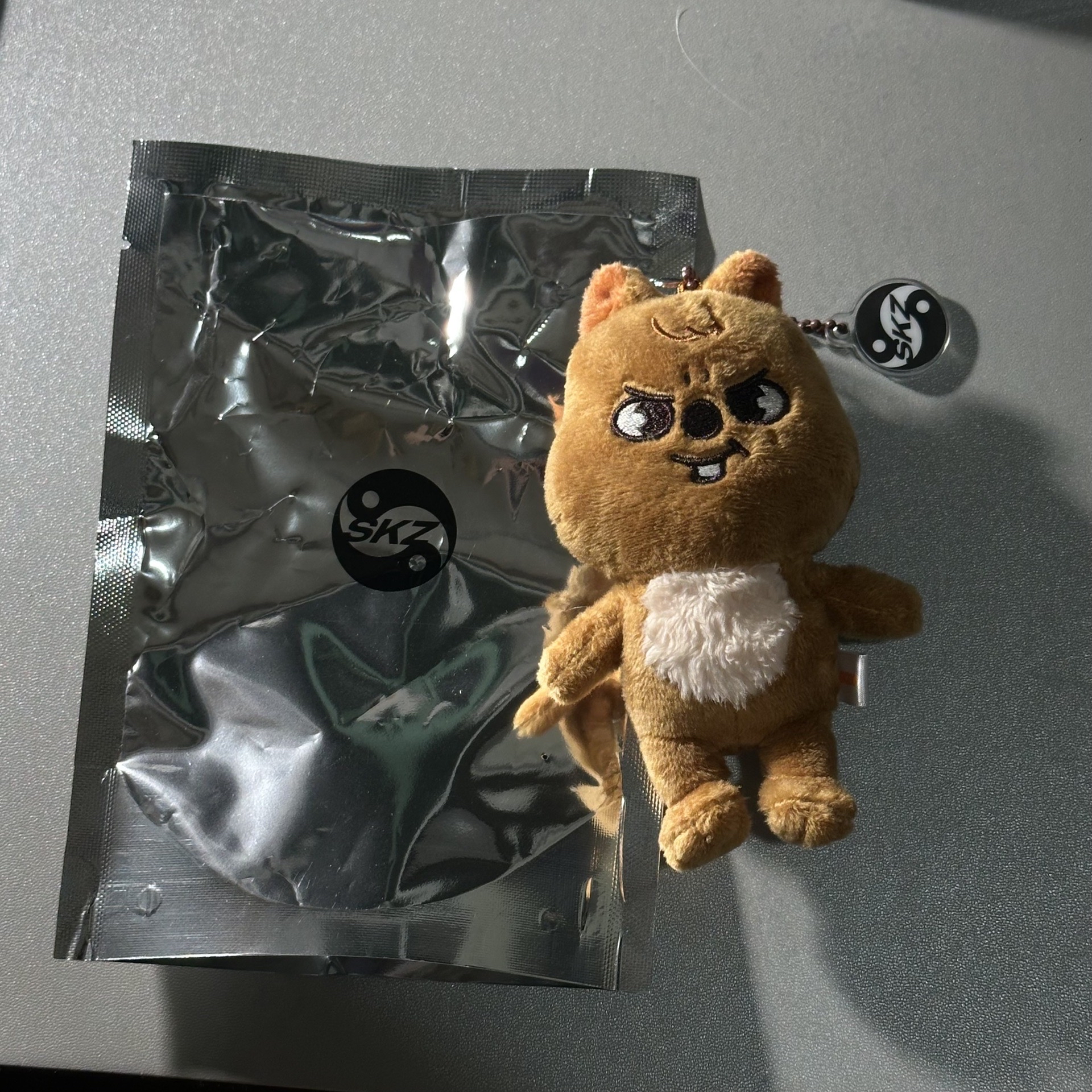 KARMA 電子專城娃