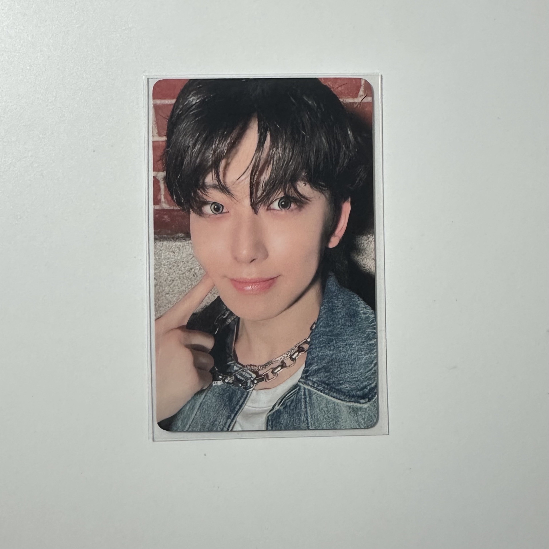 &TEAM Fuma NOW 日咖特典卡