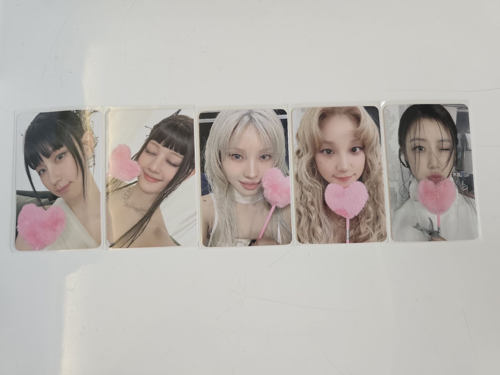 迷八 星河 sr 一套