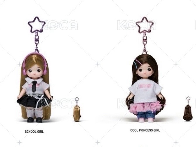 i!!it ⸝⸝ ✶⋆ 娃專