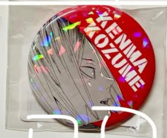 研磨徽章（看圖3）