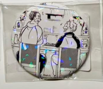 教練聚餐（老年）