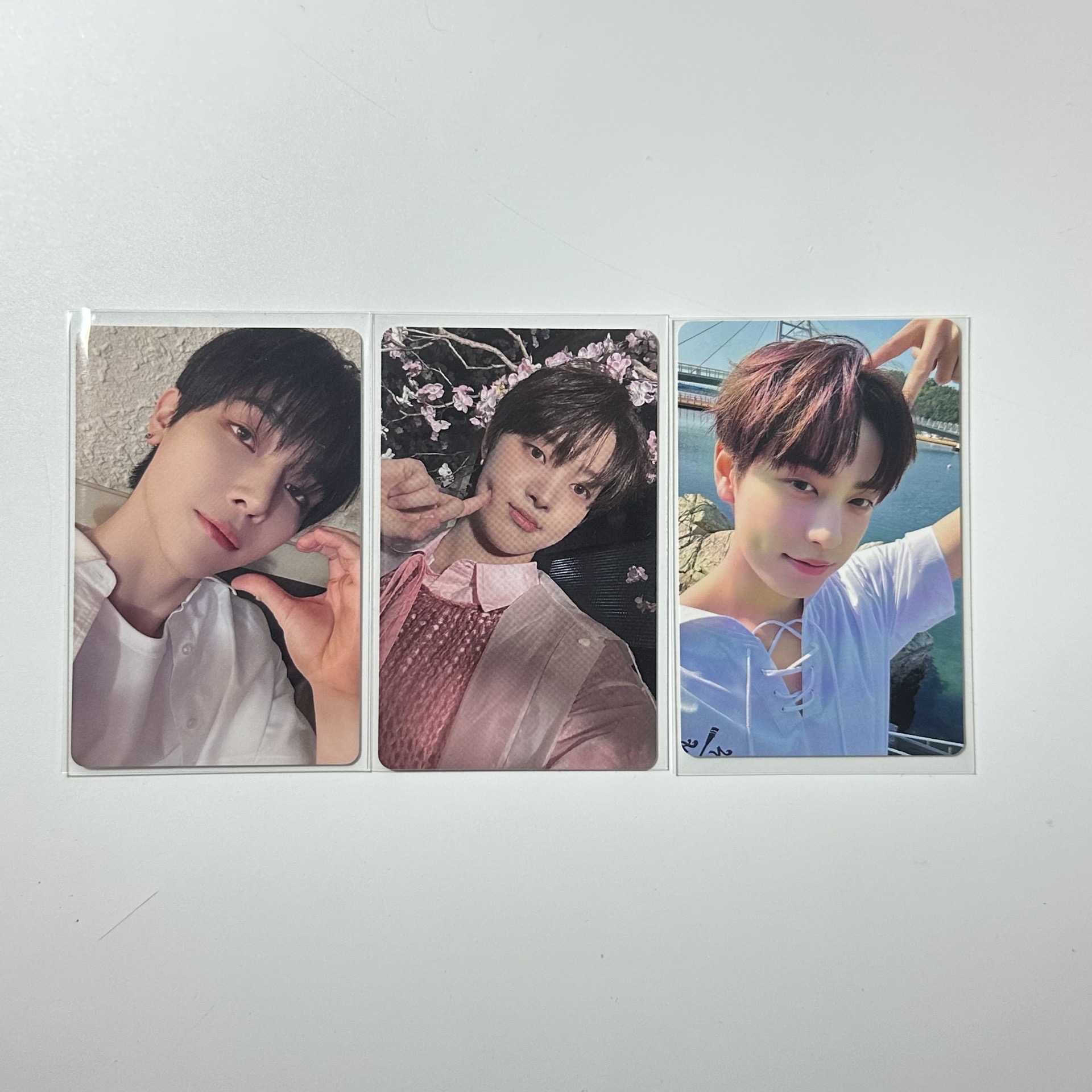 &TEAM NICO EJ Takl小卡