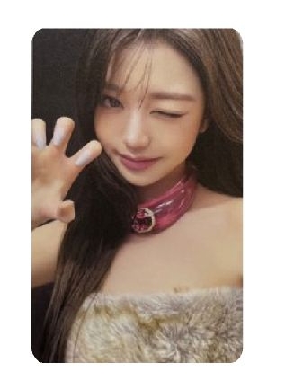 REVIVE+ 專輯卡 PETIT-IVE ver.