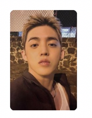 wvs 簽售卡 fanparty