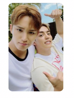 wvs PB ver. 雙人卡 