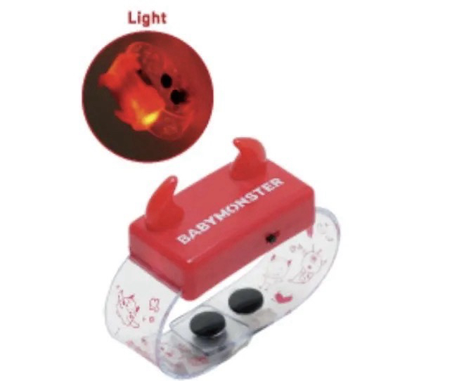 手環燈 全新未拆封