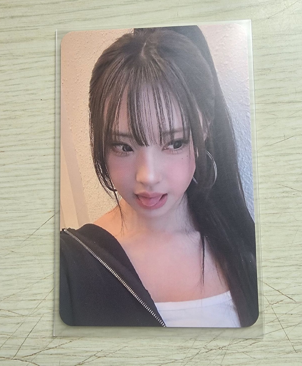 Madein 單封專卡 阿部和