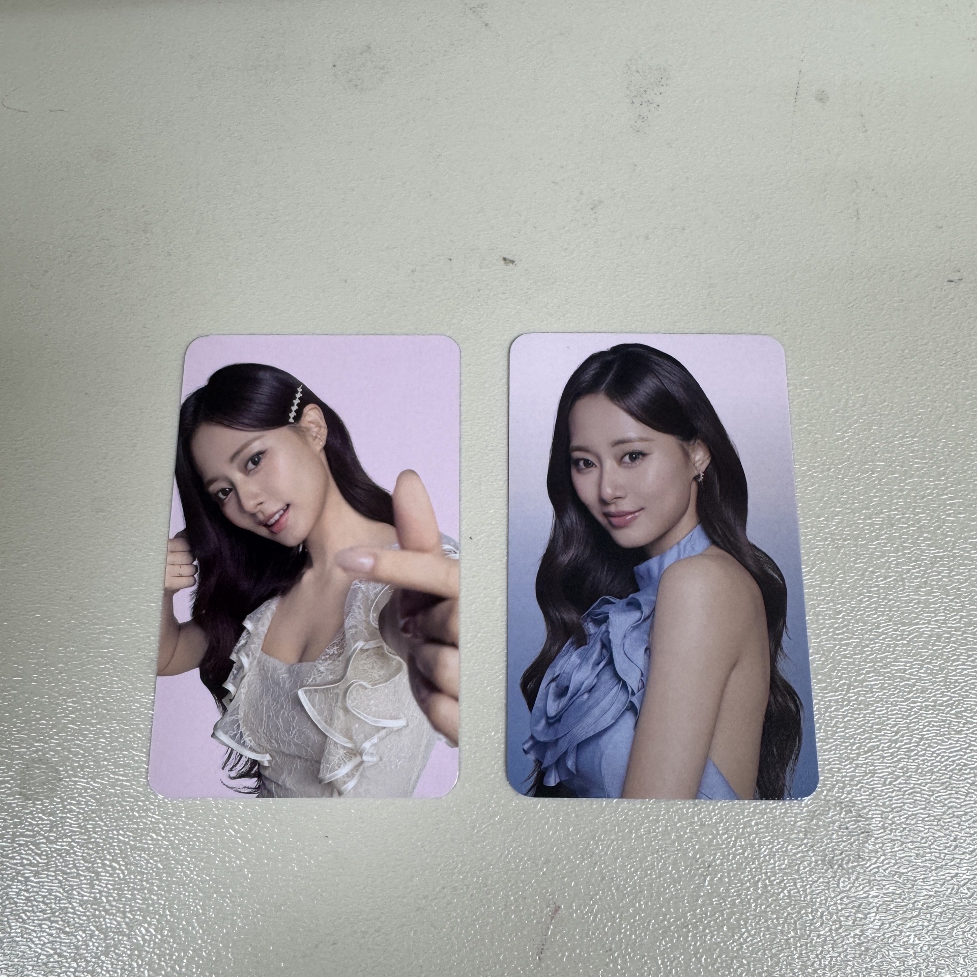 子瑜 7-11聯名卡