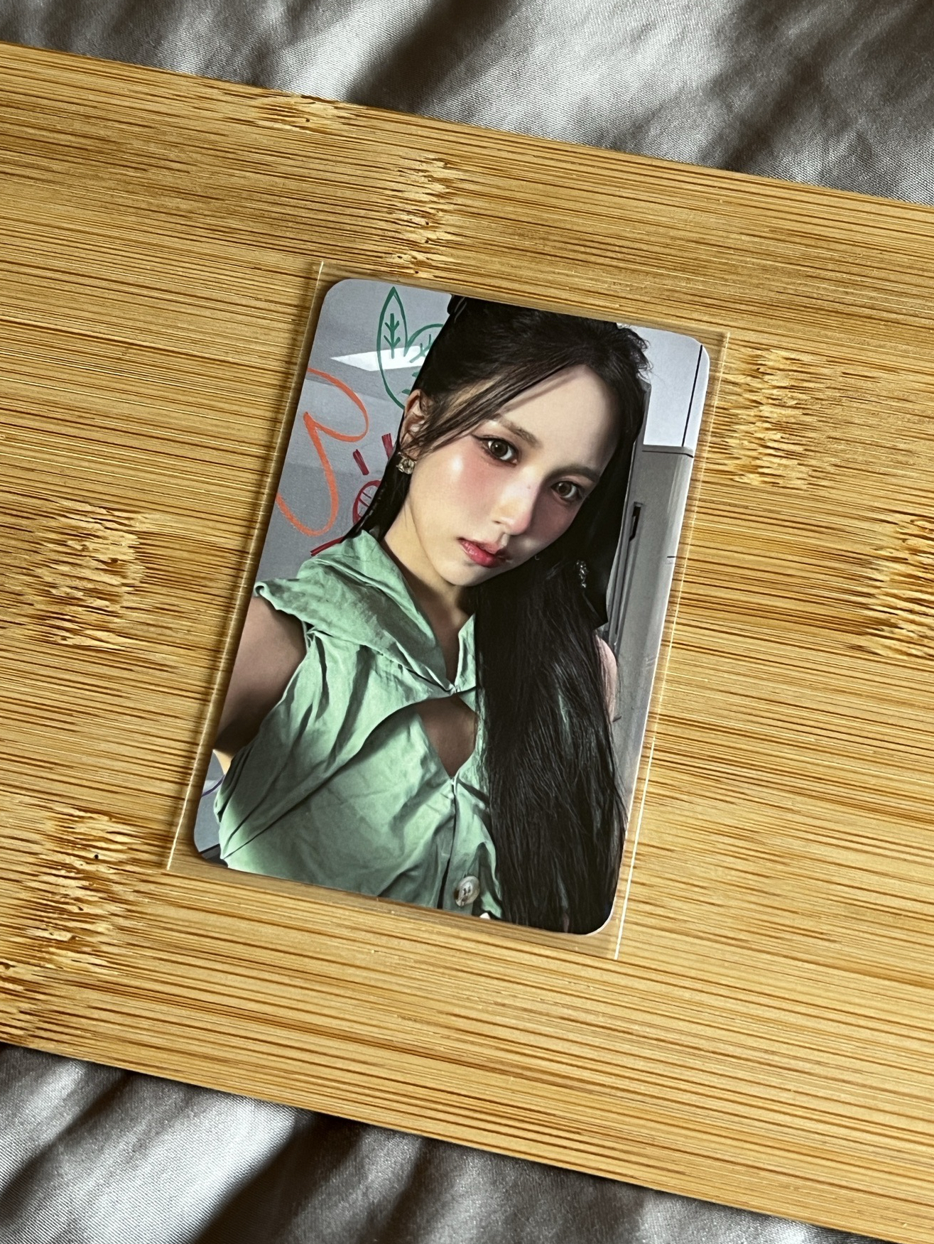 南strategy幸運卡