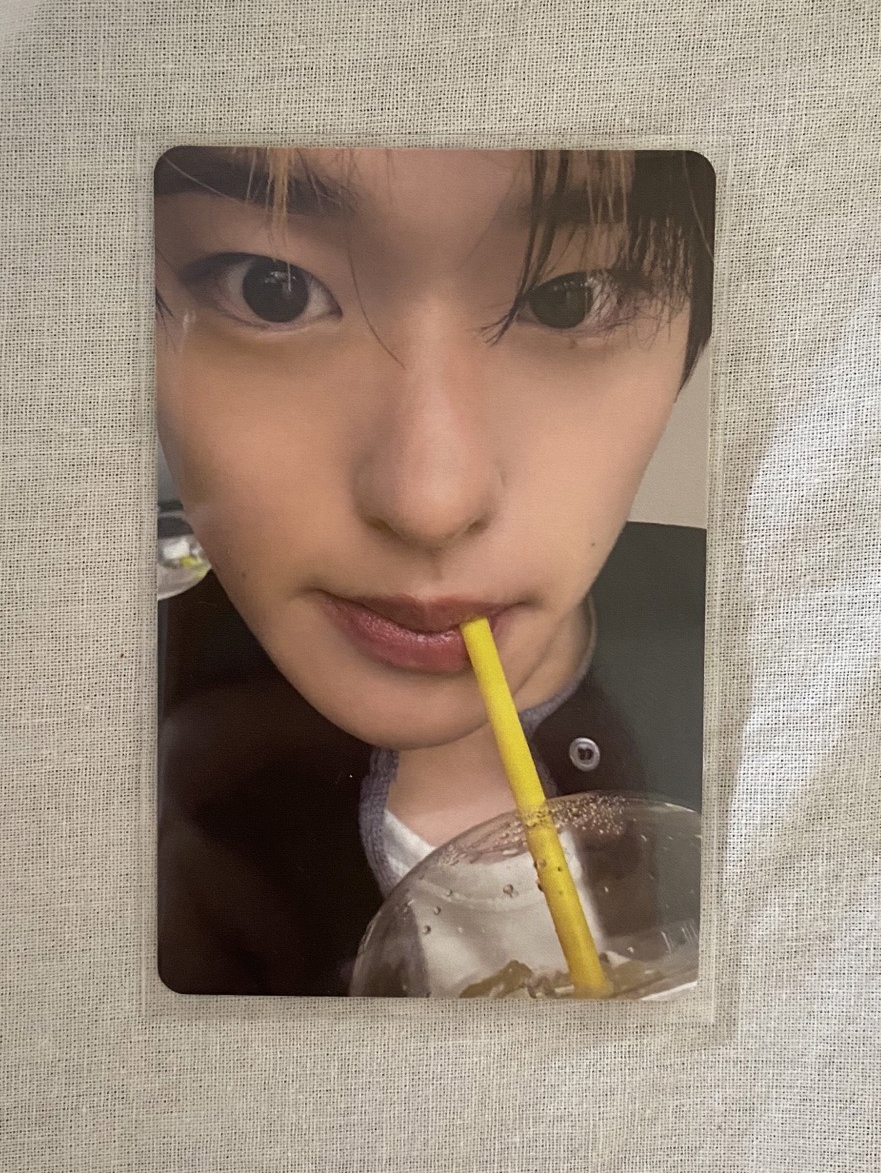 ODYSSEY mega限定 smini專卡 熙