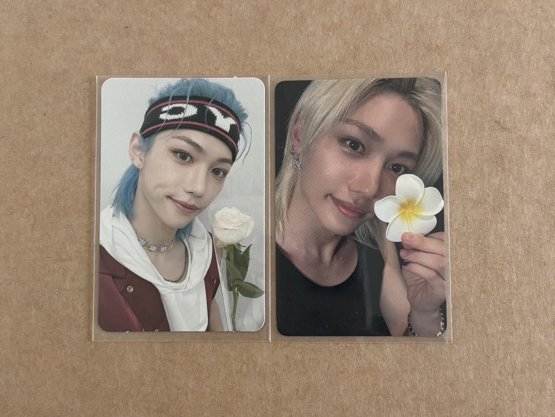 🧭SKZ 菲拿花特典