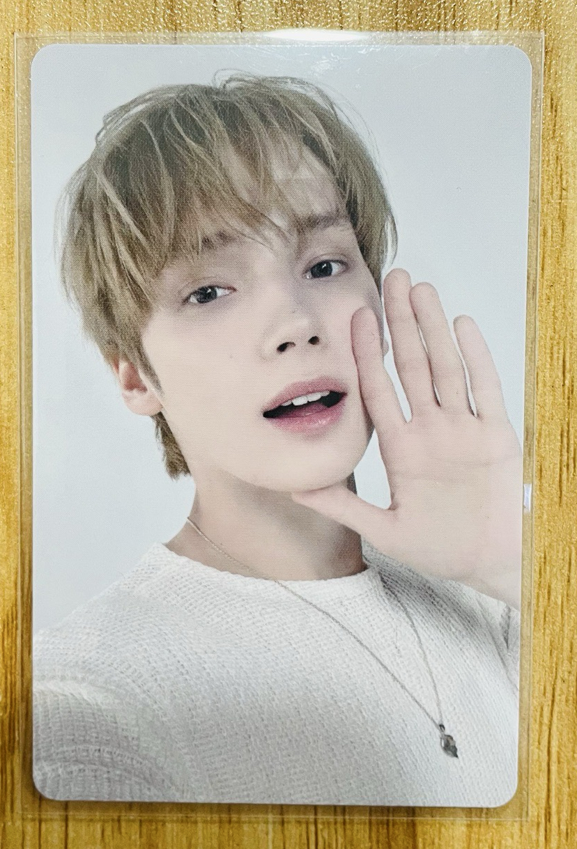 日巡 周邊外套卡 寧