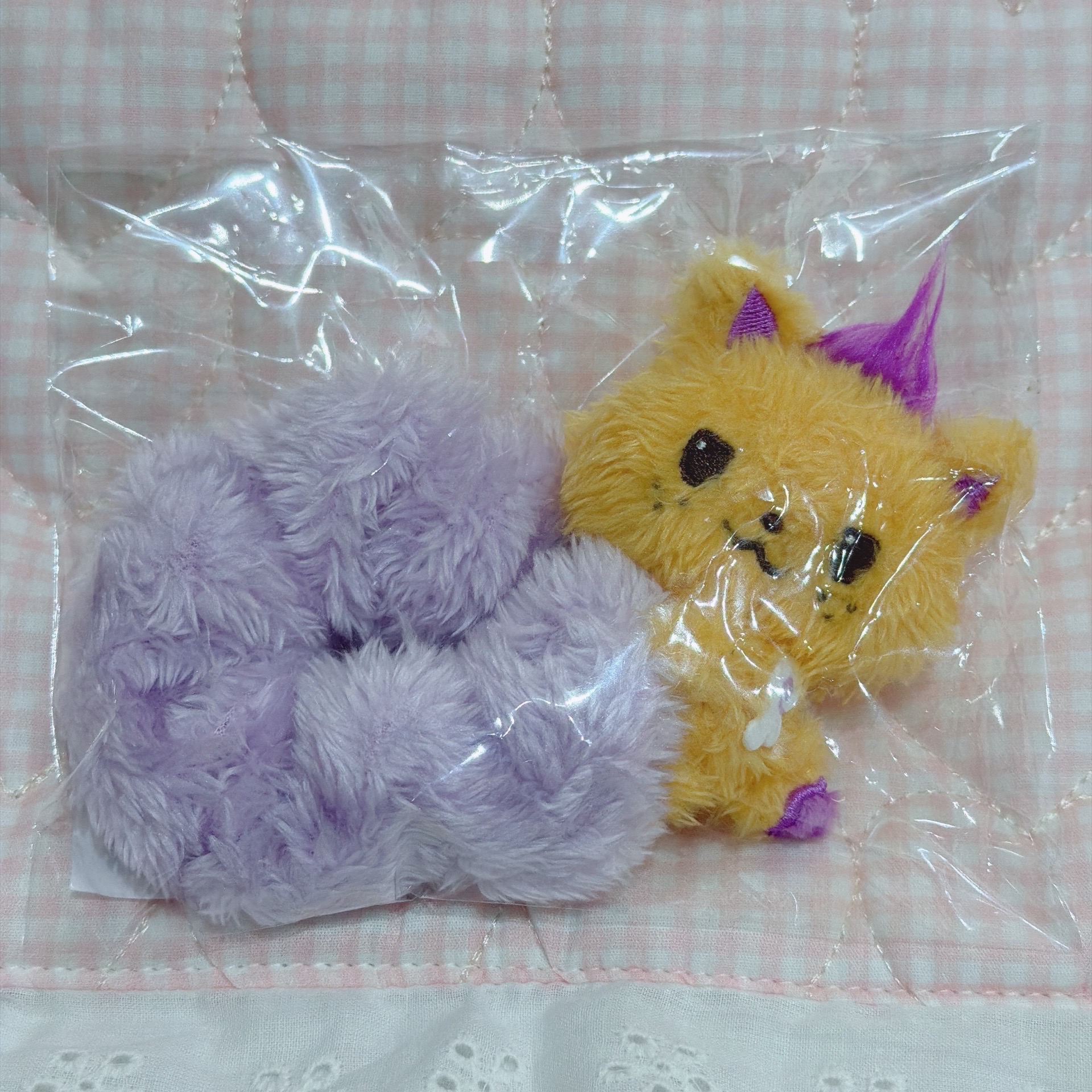 現貨！NCT WISH 是溫尼髮圈