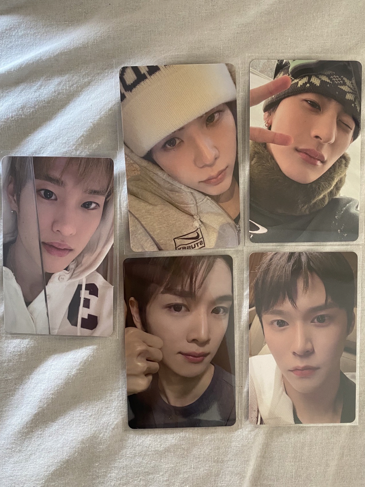 東蛋限定日專特典