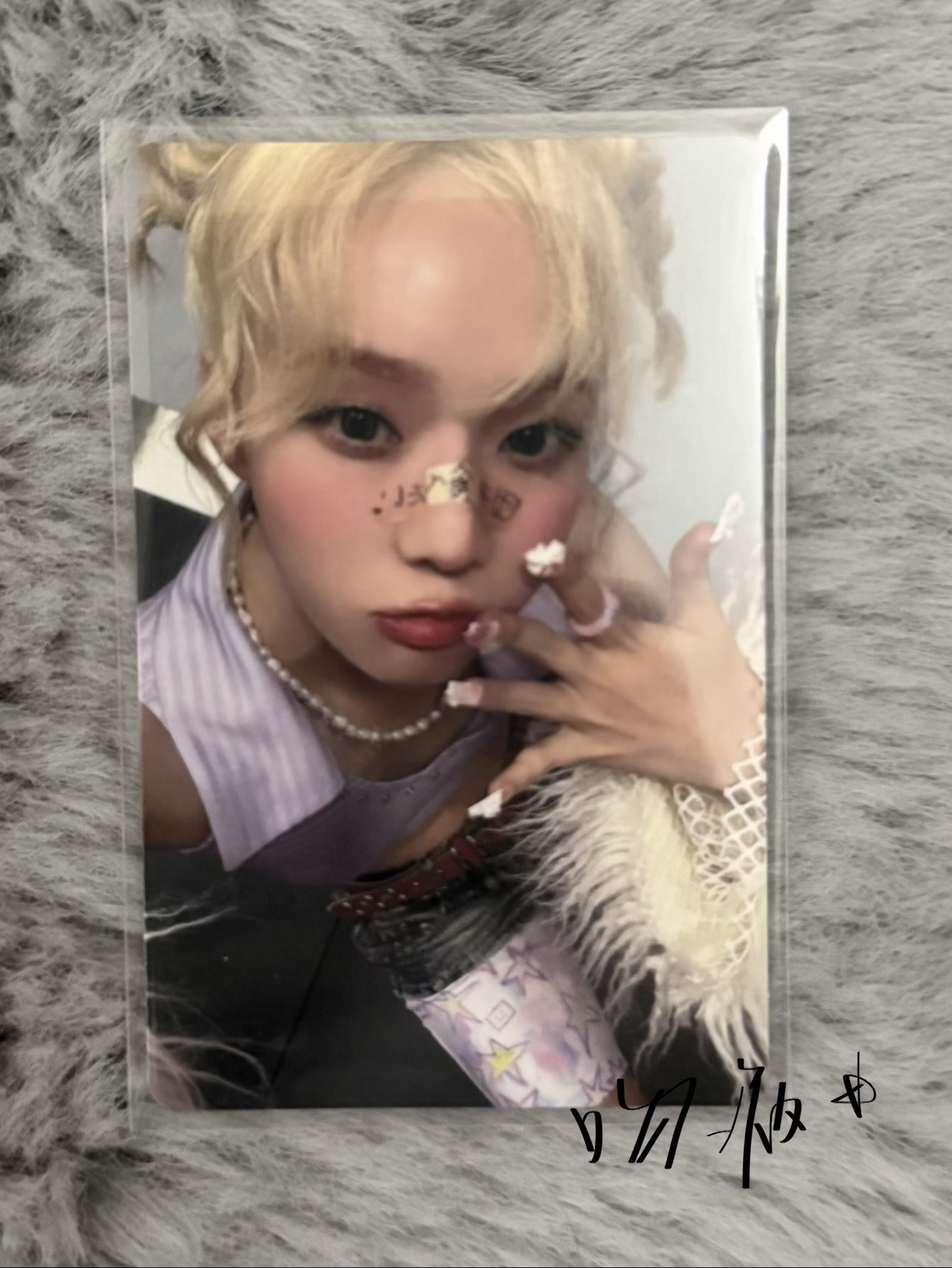 𝗛𝗼𝘁 𝗠𝗲𝘀𝘀 專卡冬. ݁₊ ⊹ . ݁ 