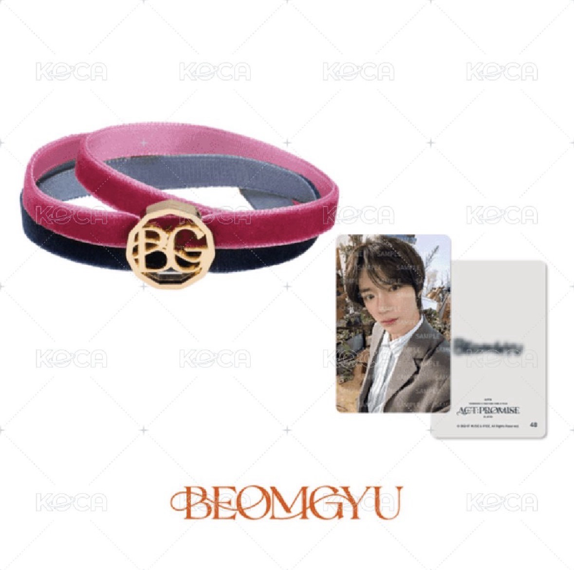 24’巡迴 日巡 手鍊圭