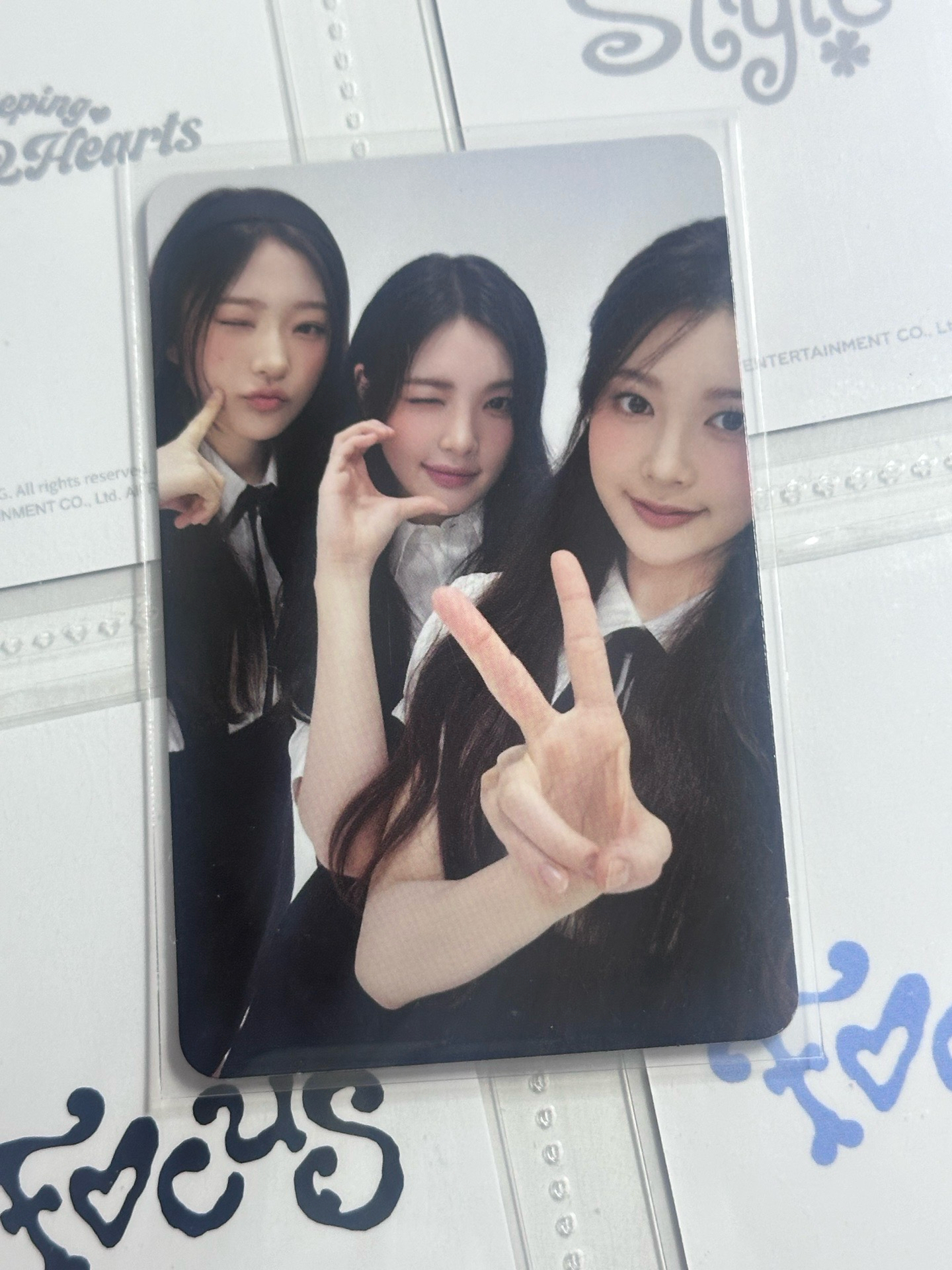 現貨 h2h 秘密日記隨機卡 cp卡